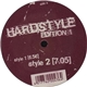 Unix - Hardstyle Edition 1