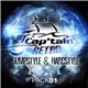 Various - Cap'tain Retro Jumpstyle & Hardstyle Vol. 1